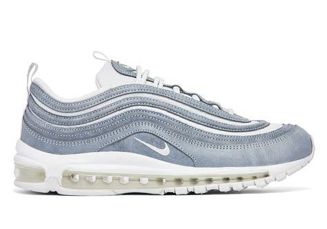 nike air max 97 grijs wit|Nike Air Max 97 .